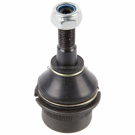 1966 Volkswagen Beetle Ball Joint 1