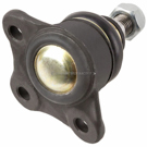 2000 Volkswagen Beetle Ball Joint 2