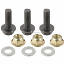 2000 Volkswagen Beetle Ball Joint 3