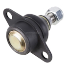2000 Bmw X5 Ball Joint 2