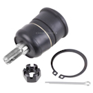 2000 Honda Accord Control Arm Kit 9