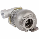 2012 Freightliner All Truck Models Turbocharger 2