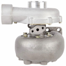 2012 Freightliner All Truck Models Turbocharger 3
