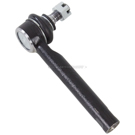 BuyAutoParts 85-31271AN Outer Tie Rod End 2