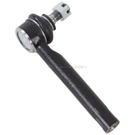 2012 Acura RDX Outer Tie Rod End 2