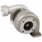 BuyAutoParts 40-31104AN Turbocharger 2
