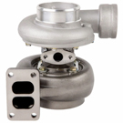BuyAutoParts 40-31104AN Turbocharger 4