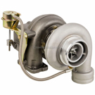 BuyAutoParts 40-31103AN Turbocharger 1