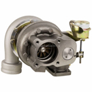 BuyAutoParts 40-31103AN Turbocharger 2