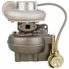 BuyAutoParts 40-31103AN Turbocharger 3