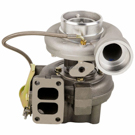 BuyAutoParts 40-31103AN Turbocharger 4