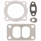 BuyAutoParts 40-31103AN Turbocharger 5