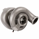 BuyAutoParts 40-30241AN Turbocharger 2