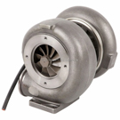 BuyAutoParts 40-30241AN Turbocharger 3