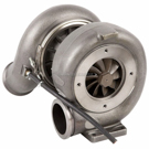 BuyAutoParts 40-30241AN Turbocharger 4