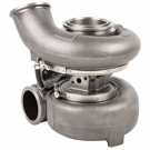 BuyAutoParts 40-30241AN Turbocharger 5