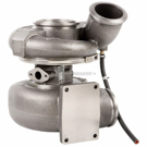 BuyAutoParts 40-30241AN Turbocharger 6