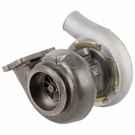 BuyAutoParts 40-30711AN Turbocharger 2