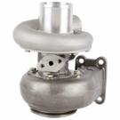 BuyAutoParts 40-30711AN Turbocharger 4