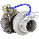 BuyAutoParts 2013 Caterpillar AllModels Turbocharger 40-30574AN