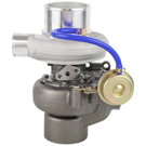 BuyAutoParts 40-30574AN Turbocharger 3