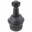 BuyAutoParts Ford Ball Joint 93-60117AN