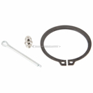 BuyAutoParts 93-60117AN Ball Joint 3