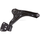BuyAutoParts  Lincoln MKZ Suspension Control Arm and Ball Joint Assembly R7-L7668AN