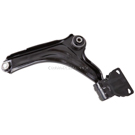 2020 Lincoln MKZ Suspension Control Arm and Ball Joint Assembly 2