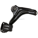 BuyAutoParts R7-L7745AN Suspension Control Arm and Ball Joint Assembly 2