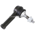Duralo 236-0015 Rack and Pinion and Outer Tie Rod Kit 3