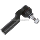 BuyAutoParts Ford Outer Tie Rod End 85-31602AN