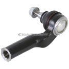 2017 Ford C-Max Outer Tie Rod End 2
