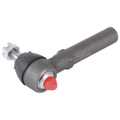 1981 Ford Thunderbird Outer Tie Rod End 2