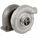 BuyAutoParts 40-30756AN Turbocharger 1