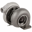 BuyAutoParts 40-30756AN Turbocharger 2