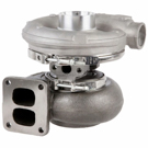 BuyAutoParts 40-30756AN Turbocharger 4
