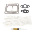 BuyAutoParts 40-30756AN Turbocharger 5