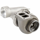 BuyAutoParts 40-30759AN Turbocharger 2