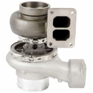 BuyAutoParts 40-30759AN Turbocharger 3