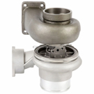 BuyAutoParts 40-30759AN Turbocharger 4