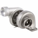 BuyAutoParts 40-30533AN Turbocharger 2