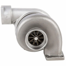 BuyAutoParts 40-30533AN Turbocharger 4