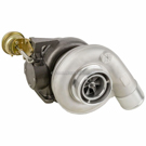 BuyAutoParts 40-30570AN Turbocharger 1