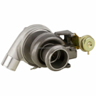 BuyAutoParts 40-30570AN Turbocharger 2