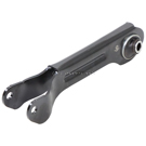 2017 Jeep Cherokee Control Arm 2