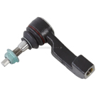 2007 Jeep Liberty Outer Tie Rod End 1