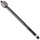 2009 Dodge Caliber Inner Tie Rod End 1