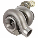 2000 Caterpillar All Models Turbocharger and Installation Accessory Kit 2