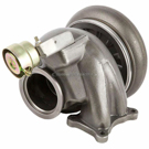 BuyAutoParts 40-30539AN Turbocharger 2